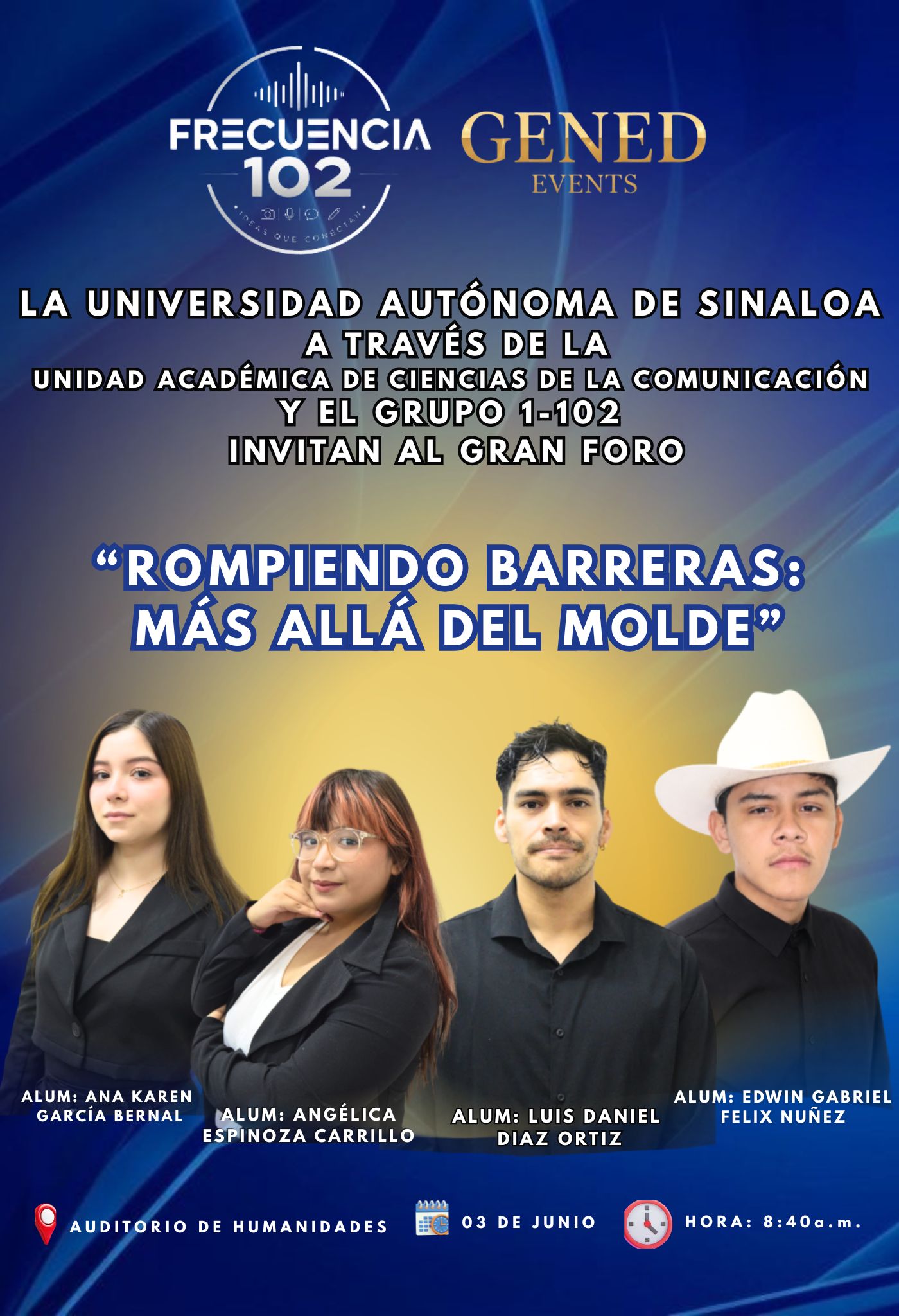 Convocatoria